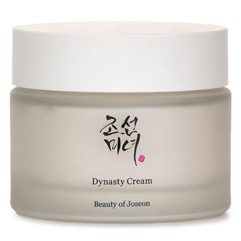 Beauty of Joseon Crema Dinastía