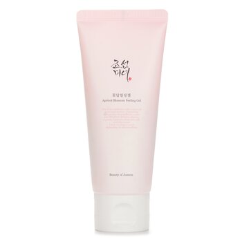 Beauty of Joseon Gel Exfoliante de Flor de Albaricoque