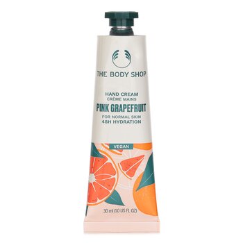 The Body Shop Crema para Manos Pomelo Rosado