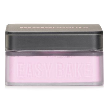 Huda Beauty Polvo Suelto Easy Bake para Hornear y Fijar - # Ube Birthday Cake