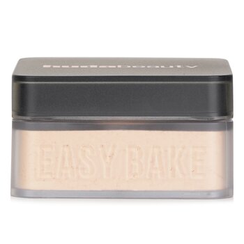 Huda Beauty Polvo Suelto Easy Bake para Hornear y Fijar - # Banana Bread