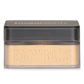 Huda Beauty Polvo Suelto Easy Bake para Hornear y Fijar - # Blondie