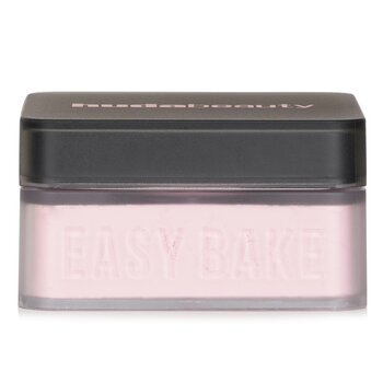 Huda Beauty Polvo Suelto Easy Bake para Hornear y Fijar - # Cherry Blossom Cake