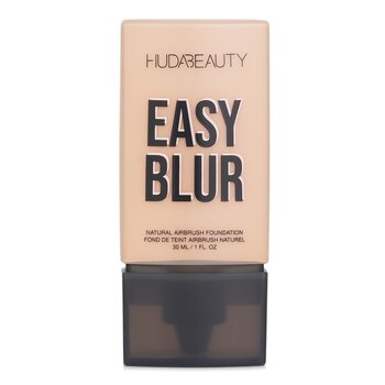 Huda Beauty Base Easy Blur - #  210B Chai