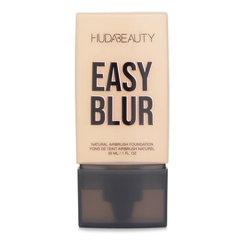 Huda Beauty Base Easy Blur - # 150G Creme Brulee