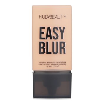 Huda Beauty Base Easy Blur - # 220N Custard
