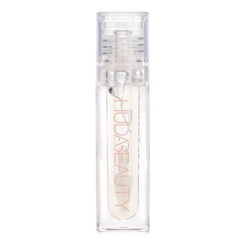Huda Beauty Brillo de Relleno Faux - # Glassy