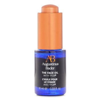 Augustinus Bader El Aceite Facial