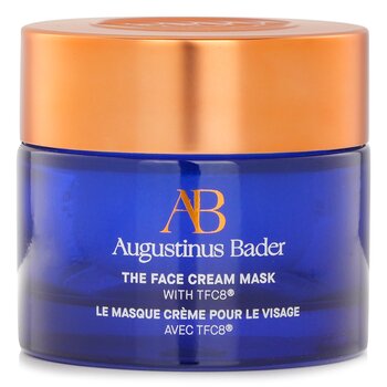 Augustinus Bader La Máscara de Crema Facial