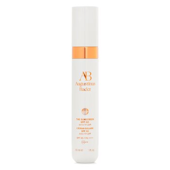 Augustinus Bader El Protector Solar SPF 50