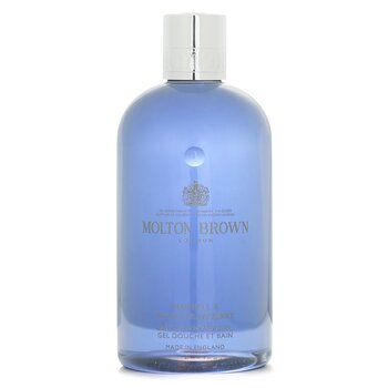 Molton Brown Gel de Baño y Ducha de Bluebell y Fresa Silvestre