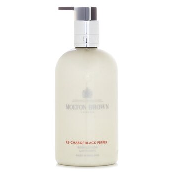 Molton Brown Loción Corporal Re Charge Pimienta Negra