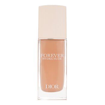 Christian Dior Base de Maquillaje Forever Hydra Nude Fluida - # 3CR