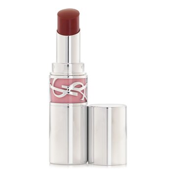 Yves Saint Laurent Aceite Labial Loveshine - # 122 Caramel Swirl