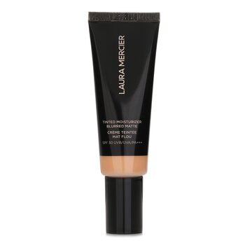 Laura Mercier Hidratante Tinteado Mate Difuminado - # 0N Silk