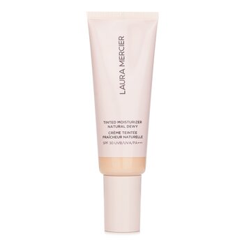 Laura Mercier Hidratante con Color Acabado Natural y Luminoso - # 0N Silk
