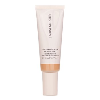 Laura Mercier Hidratante con Color Acabado Natural y Luminoso - # 2N Maple