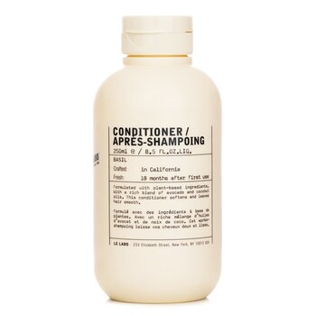Le Labo Acondicionador de Albahaca
