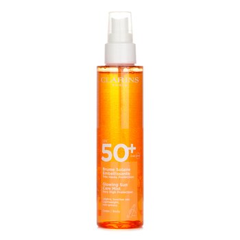 Clarins Bruma de Agua Solar SPF50