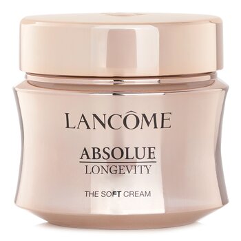 Lancome Absolue Longevidad La Crema Suave