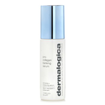 Dermalogica Suero Pro-Colágeno Banking