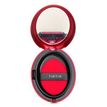 TIRTIR Cojín Mask Fit Rojo - # 25N Mocha