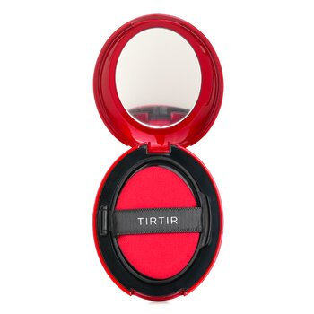 TIRTIR Cojín Mask Fit Rojo (Mini) - # 21N Ivory