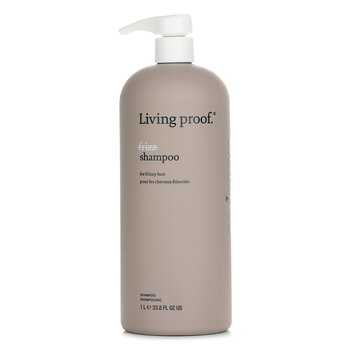Living Proof Champú Antiencrespamiento