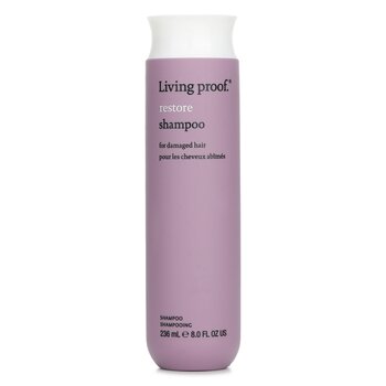 Living Proof Shampoo Restaurador