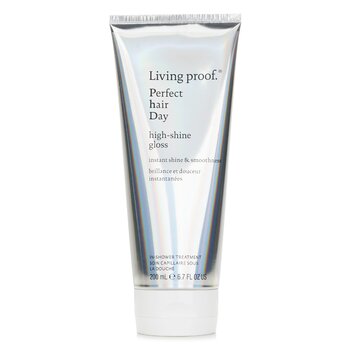 Living Proof Día de Cabello Perfecto (PhD) Gloss de Alto Brillo