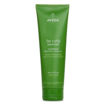 Aveda Acondicionador avanzado Be Curly