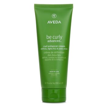 Aveda Crema potenciadora de rizos Be Curly Advanced