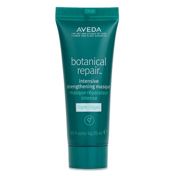 Aveda Máscara Intensiva Fortalecedora Reparación Botánica Ligera
