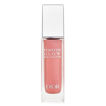 Christian Dior Iluminador Líquido Forever Glow Maximizer - # Rosy