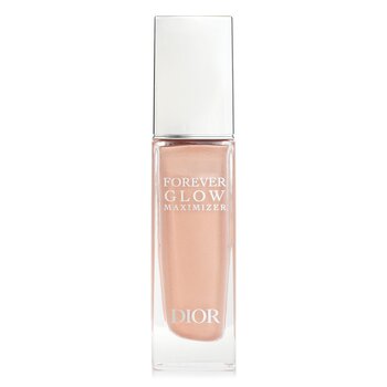 Christian Dior Iluminador Líquido Forever Glow Maximizer - # Nude