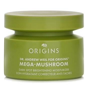 Origins Corrector de Manchas Oscuras Mega-Hongo del Dr. Andrew Weil