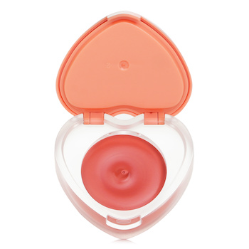 Dasique Pote de Color Suflé - # 01 Salmon Buff