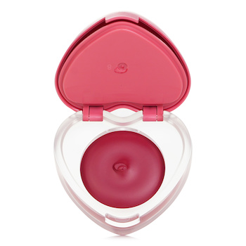 Dasique Pote de Color Suflé - # 07 Burnt Sienna