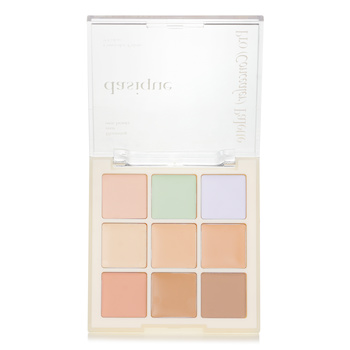 Dasique Paleta de Corrector Pro - # 01 Cover