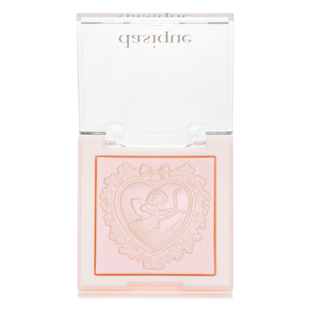 Dasique Iluminador Luxe Glow - # 02 Pink Light