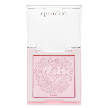 Dasique Iluminador Luxe Glow - # 03 Ice Lavender