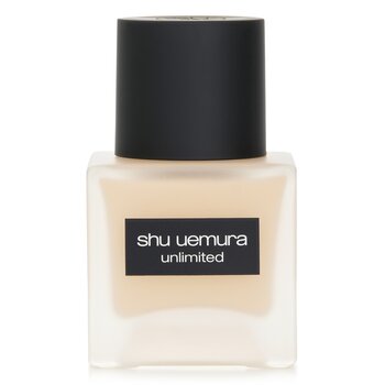 Shu Uemura Base de Maquillaje Ilimitada Transpirable y Duradera SPF 47 - # 684