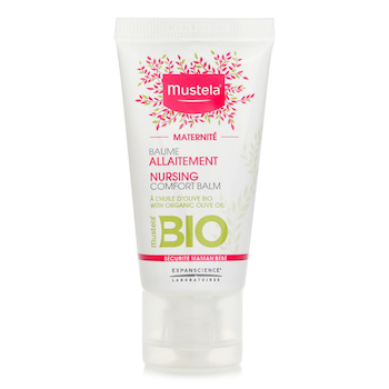 Mustela Bálsamo Nutriente Bienestar 5010706