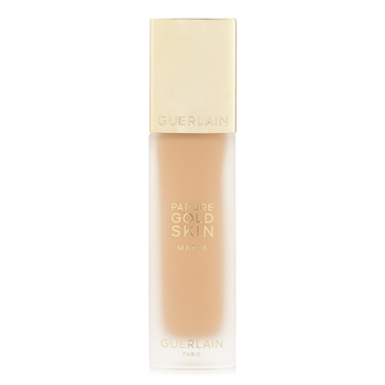 Guerlain Base de Maquillaje Parure Gold Skin Mate - # 1N