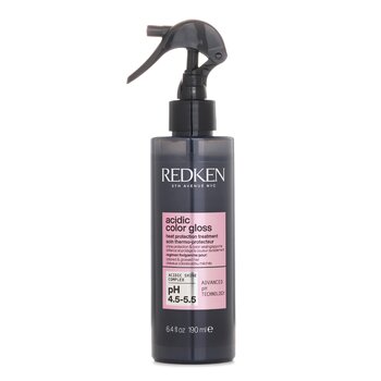 Redken Tratamiento Acidic Color Gloss