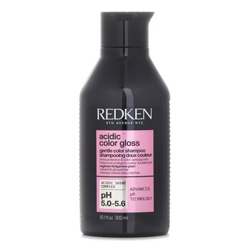 Redken Champú Acidic Color Gloss