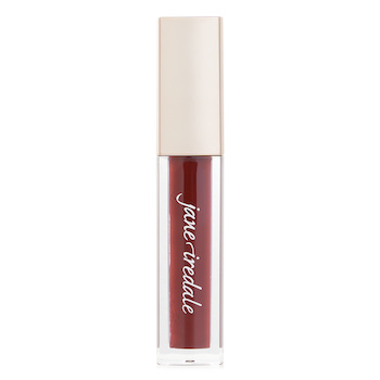 Jane Iredale ColorLuxe Brillo de Labios de Alto Impacto - # Cherry Noir