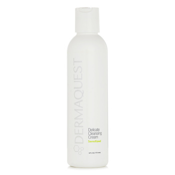 DermaQuest Crema Limpiadora Delicada