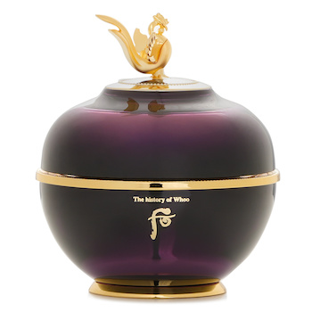 Whoo (The History Of Whoo) Crema Contorno de Ojos Hwanyu Imperial Youth