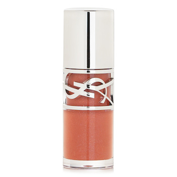 Yves Saint Laurent Aceite Labial Voluminizador Loveshine - # 05 California Sunshine